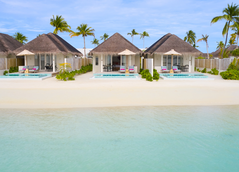 SUN SIYAM Iru Veli 5* - 3