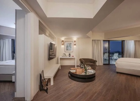 Hôtel Megasaray Resort Side 5* - 8