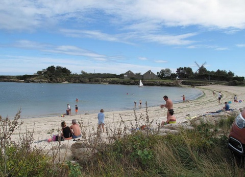 Camping La Ferme du Bord de Mer - 31