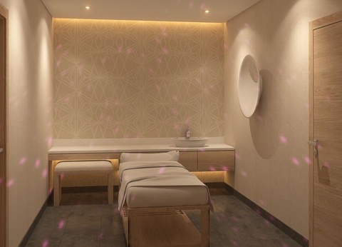 Club Coralia Centara Mirage Beach Resort Dubaï 4* - 13