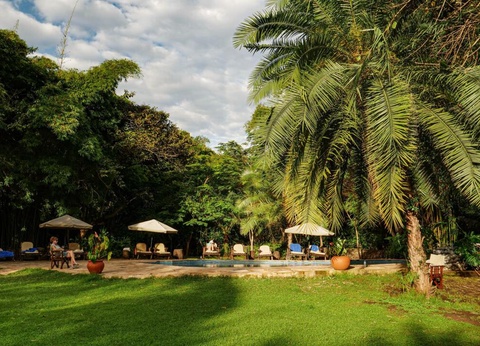 Safari Privatif - Aventure Tanzanienne - 17