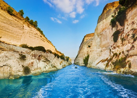 Autotour Grèce Classique 4* - 22