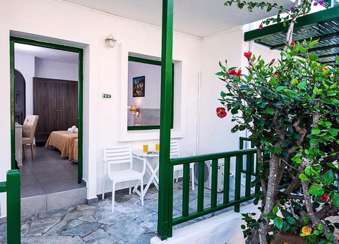 Ôclub Experience Stella Village Seaside Hôtel 4* - 7