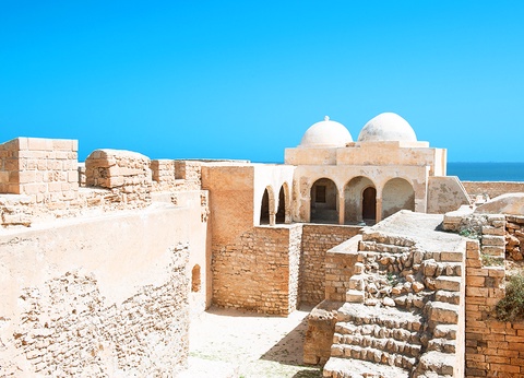 Djerba Sun Beach Hôtel & Spa - 4* - 13