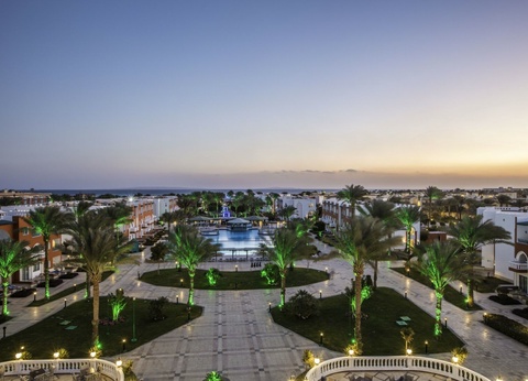 Hôtel Sunrise Garden Beach Resort 5* - 4