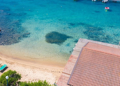 Camping Centro Vacanze Isuledda - 57