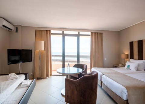 Hôtel Vila Galé Ampalius 4* - 8