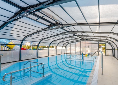 Flower Camping La Guichardière, 4* - 18