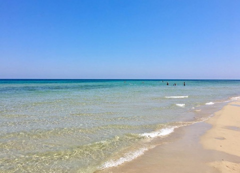 Torre Rinalda Beach Camping & Resort, 4* - 19