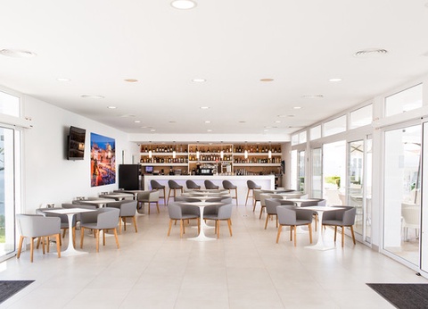 Résidence hôtelière Adults Only Menorcamar 4* - 16