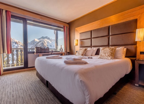 Hôtel Madame Vacances Ibiza 3* - 24