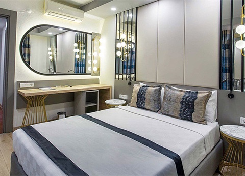 Hôtel Eftalia Aqua ***** - 15