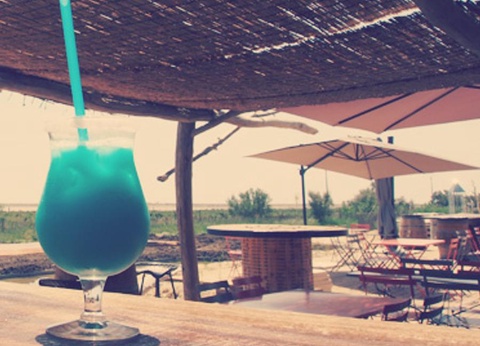 Camping Les Bois Flottés, 3* - 11