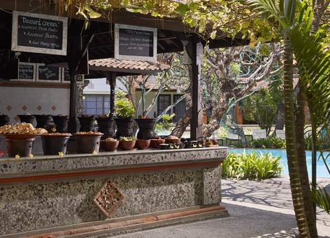 Hôtel Sol by Melia Benoa Bali 5* - 10
