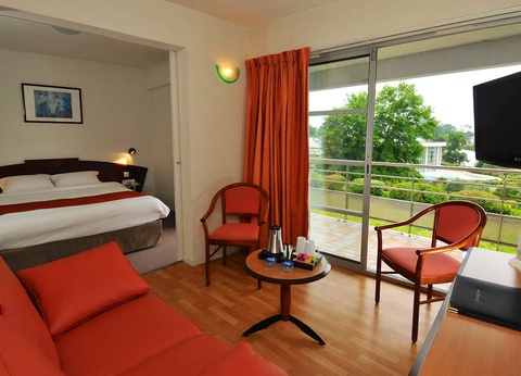 Escapade thermale et saveurs en suite à Dax - 3* - 21