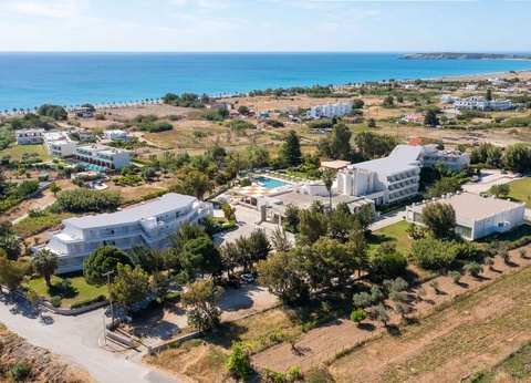 AFANDOU BAY VILLAGE RESORT 3* SUP(NL4*)-ALL INCLUS - 14