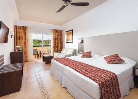 Hôtel Riu Funana 5* - 4