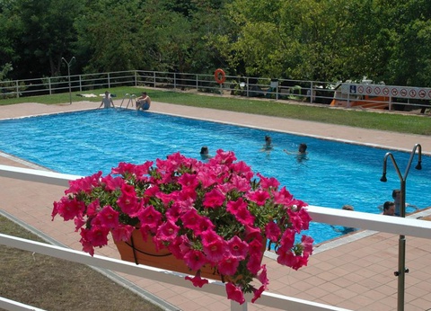 Camping Lloret Blau, 3* - 4