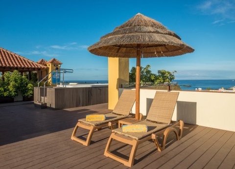 Hôtel Hovima Jardin Caleta 3* - 19