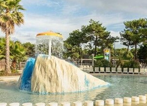 Camping Atlantic Club Montalivet, 5* - 373