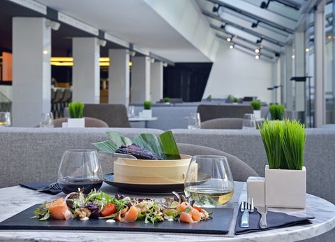 Hôtel INNSiDE Palma Bosque 4* - 102