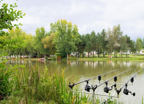 Camping Campilo, 4* - 44