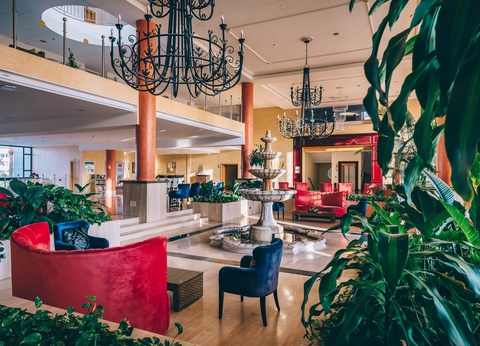 Hôtel Grand Muthu Golf Plaza 4* by Ôvoyages - 9