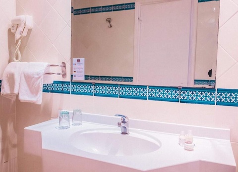 Hôtel Skanes Serail 4* - 8