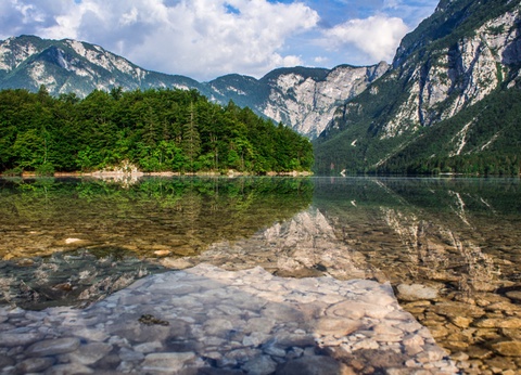 Circuit Au coeur de la Slovénie - 3