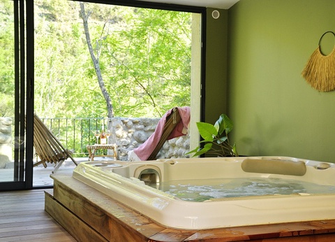 Hôtel - Restaurant & Spa E Caselle 4* - 8