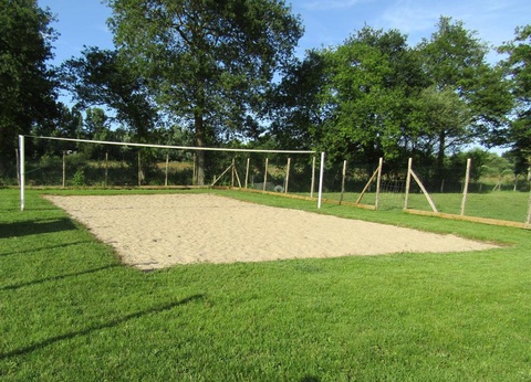Camping Paradis - Domaine de Bellevue, 4* - 112