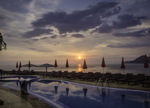 Hôtel Radisson Resort Ruza Vjetrova 4* (ex Wind Rose Resort) - 11