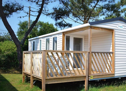 Camping de la Plage, 3* - 11