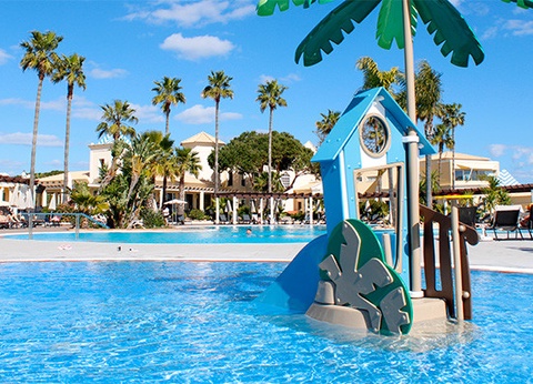 Hôtel Adriana Beach Resort 4* - 10
