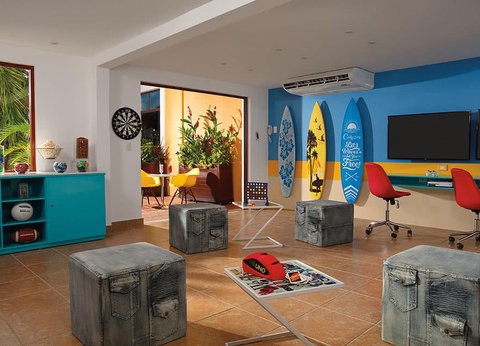 Hotel Dreams Tulum Resort et Spa 5 * - 9