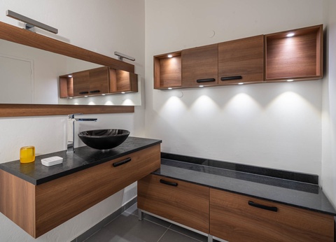 Hôtel Le Gaetana 4* - 7