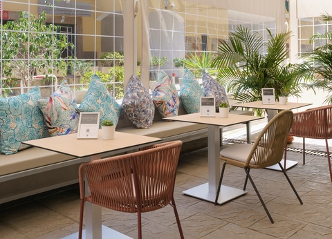 Hôtel Club Lookéa Alua Tenerife 4* - 20