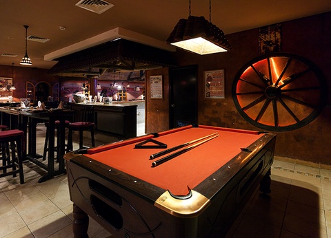 Hôtel Seabel Rym Beach 4* - 13