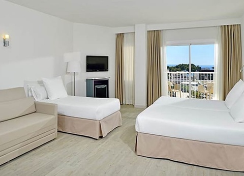 Hôtel Sol Guadalupe - 10