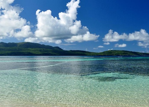 Combiné Hôtel Hodelpa Nicolas de Ovando 5* et Ôclub Select Wyndham Alltra Samana 4* - 9