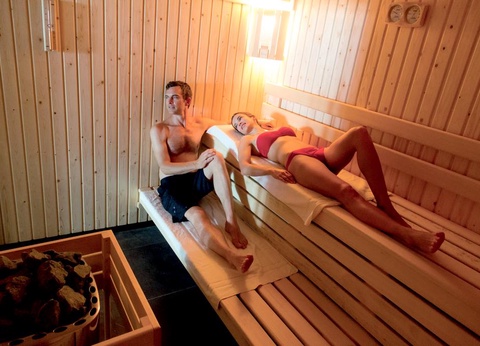 Thalazur Antibes 4* - 11