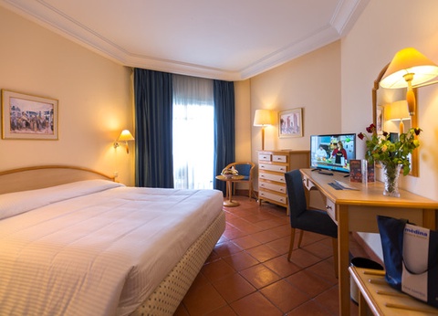 Club Framissima Medina Belisaire & Thalasso 4* - 3