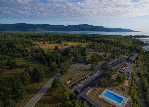 Circuit Grand Tour du Canada - 13