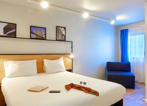 Séjour romantique à Lorient avec champagne ! - 3* - 3