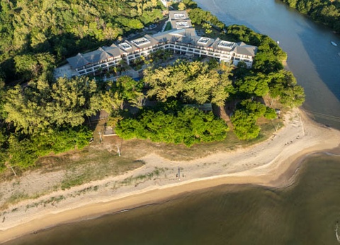 Club Framissima Ocean's Creek 4* - 30