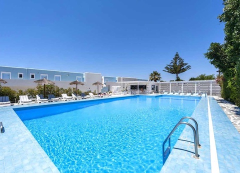 Hôtel Nargès 4* - 2