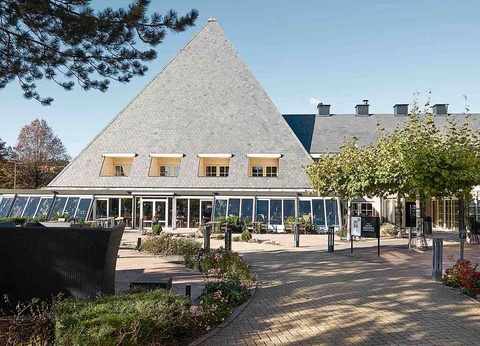 City-trip à Utrecht : détente et Keukenhof - 4* - 2