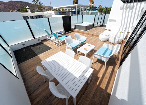 Hôtel Relaxia Lanzasur Club 3* - 14