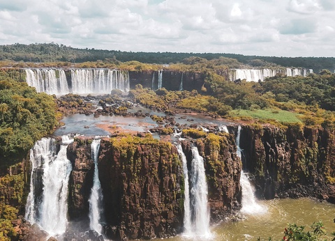 Circuit Le grand tour argentin : des Andes à la Patagonie - 10