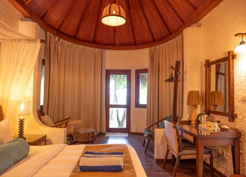 Hôtel Makunudu Island 4* - 9